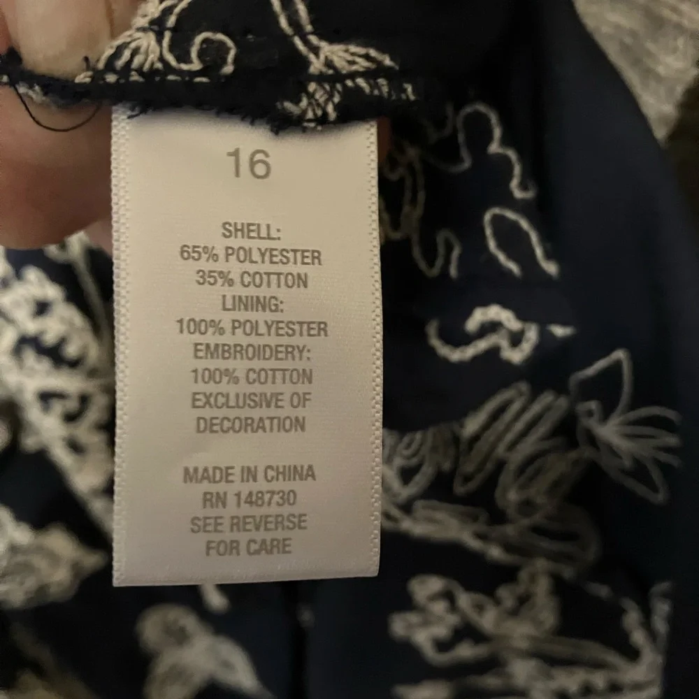 Maxi skirt with floral print - Picture 2 of 4